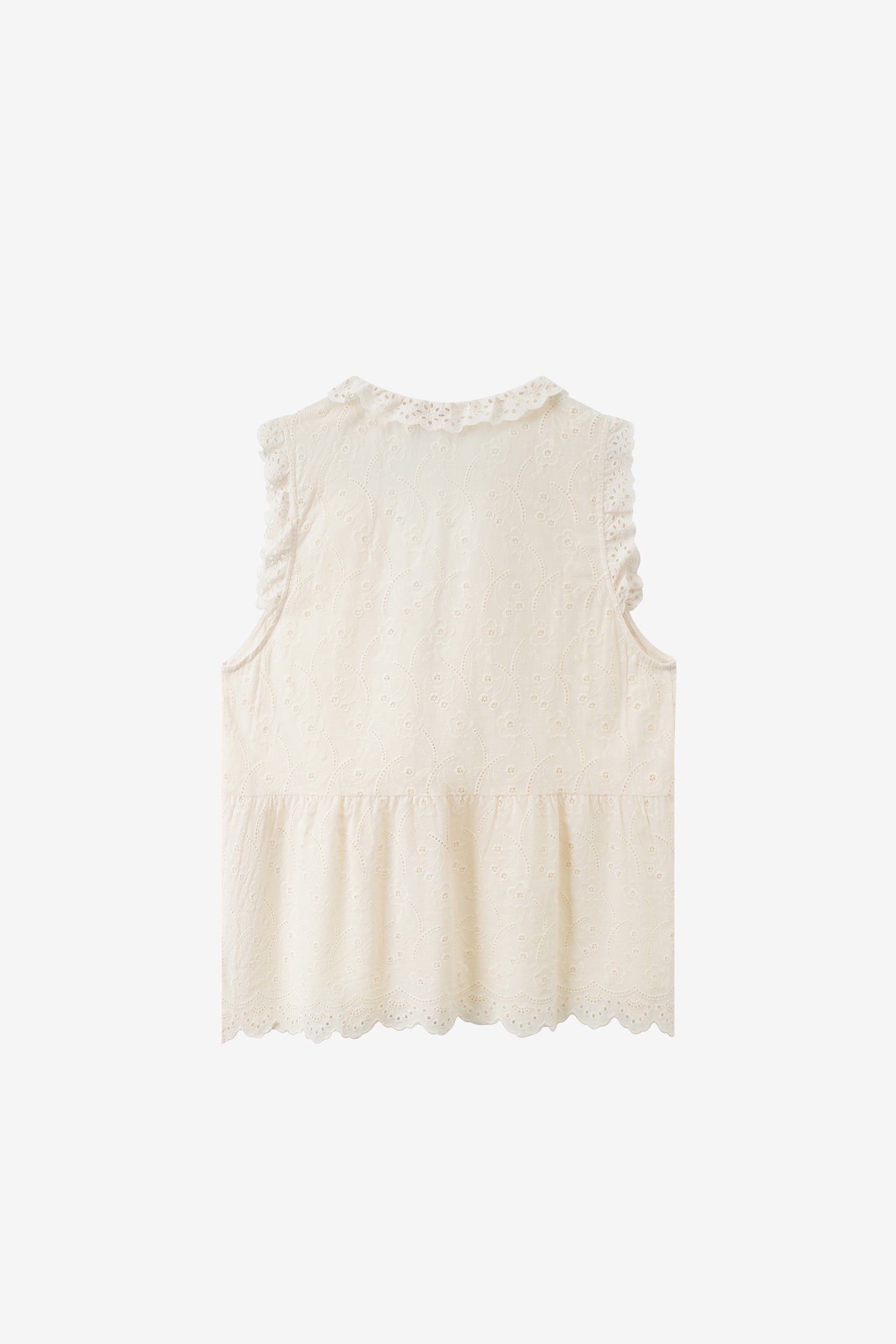 Clear Mind Vest
