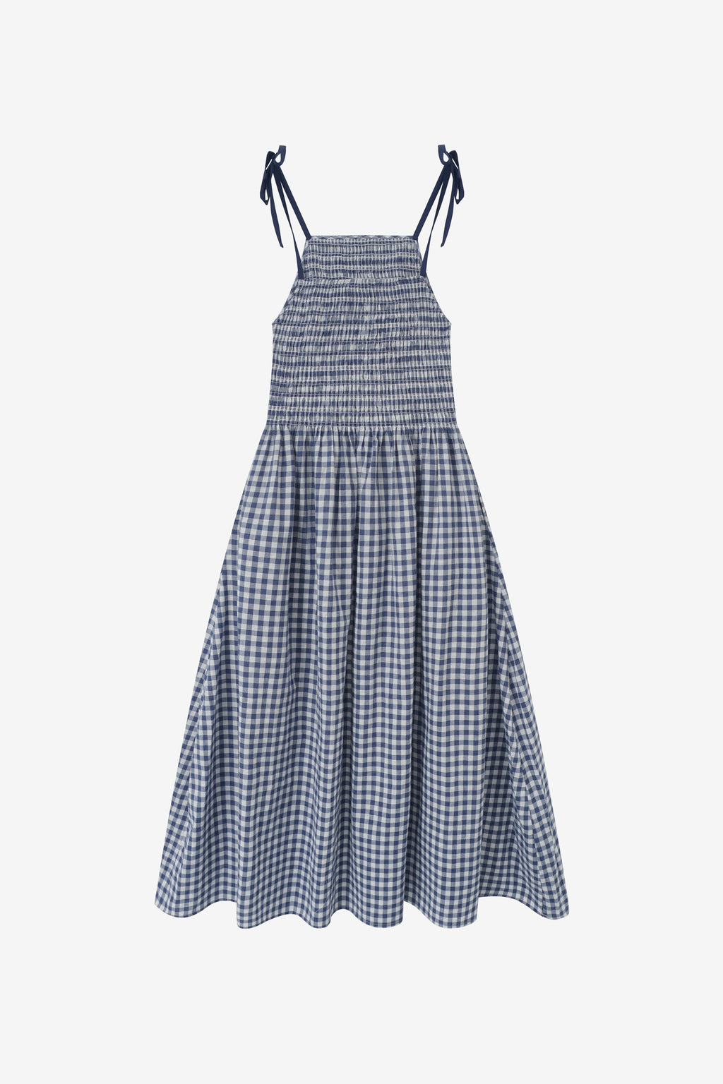 Small Talk Dress