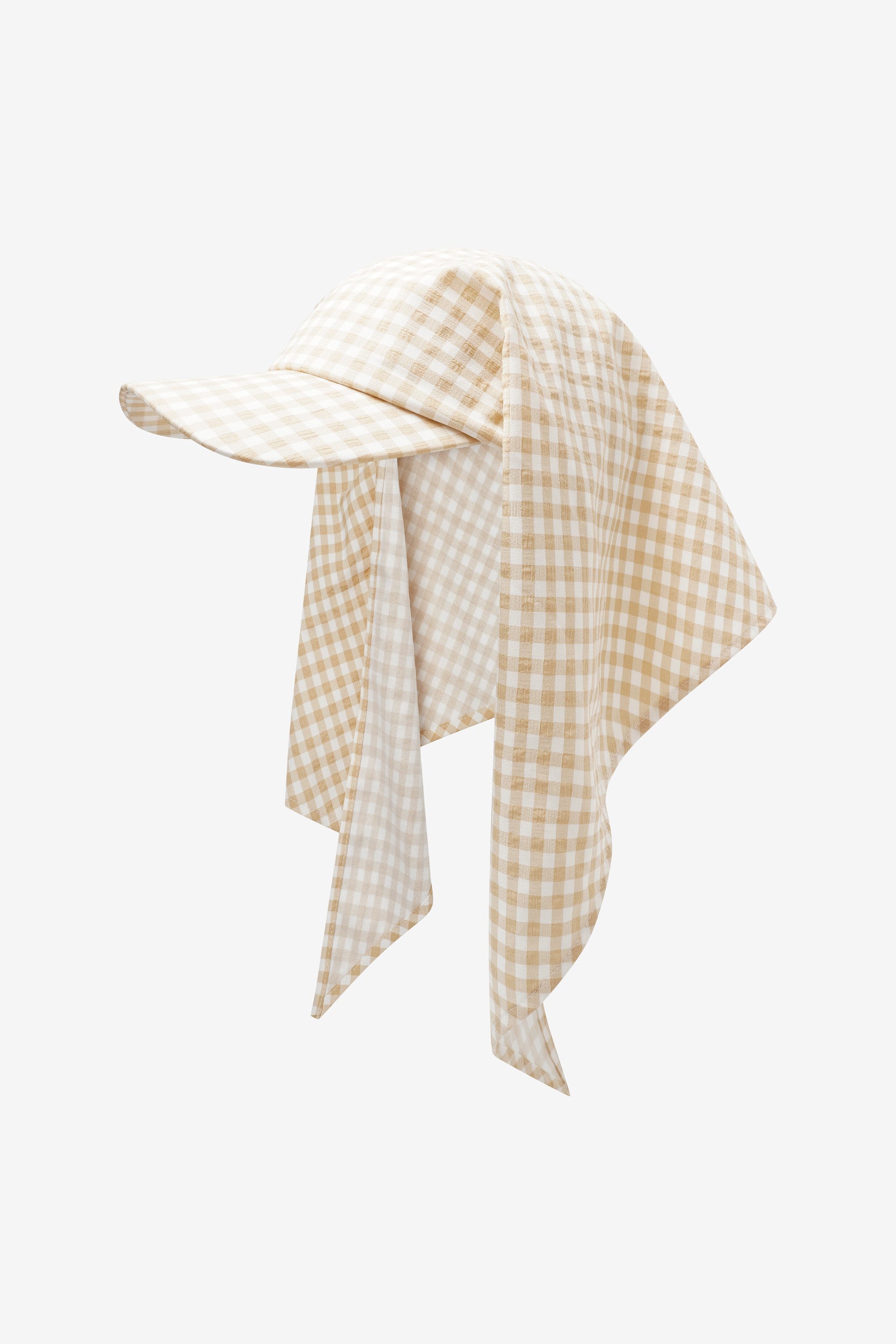 Top Layer Hat