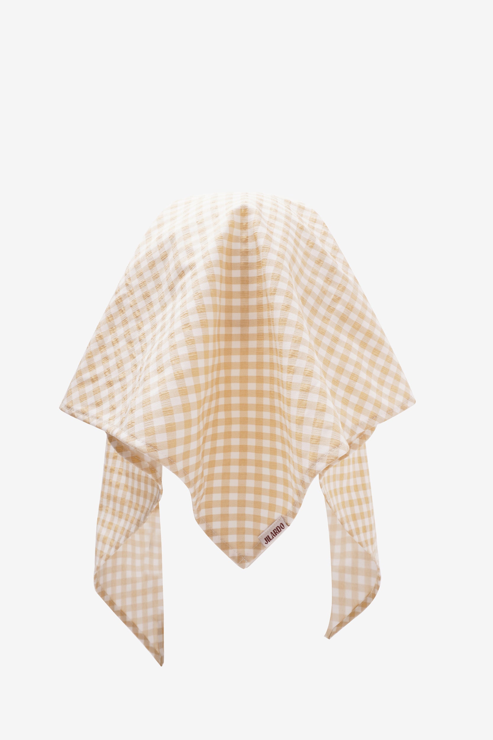 Top Layer Hat