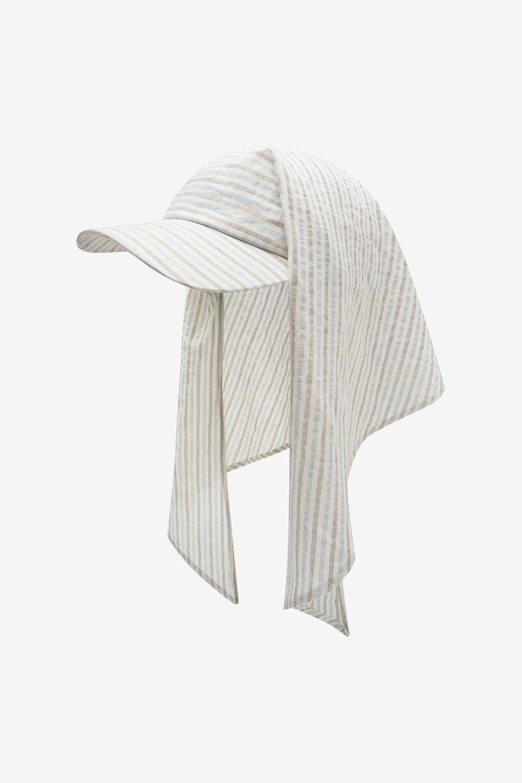 Top Layer Hat