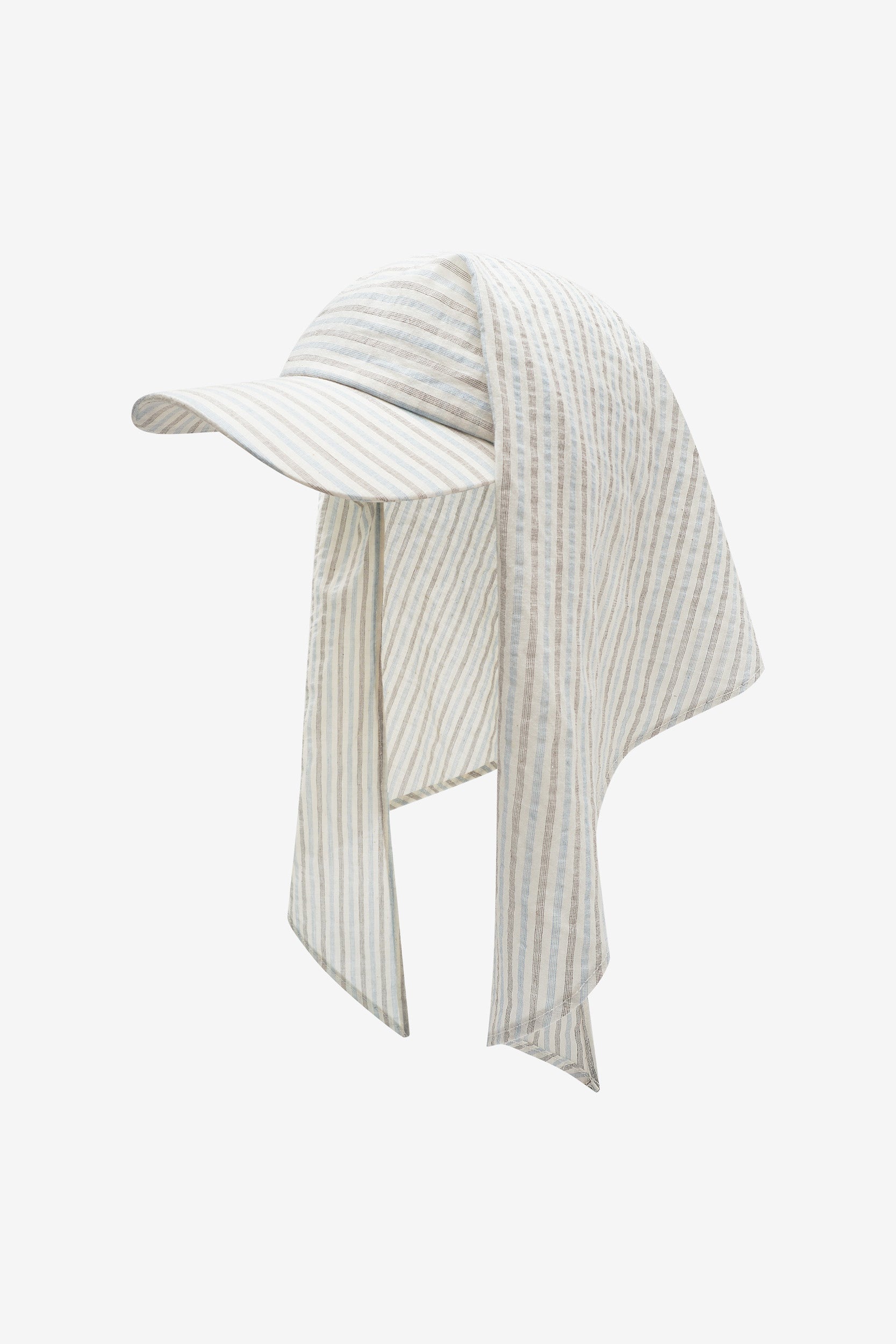 Top Layer Hat