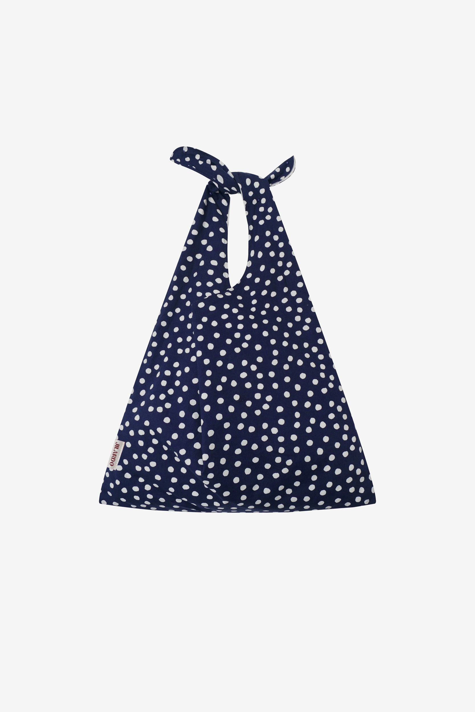 Why Not Dot Bag